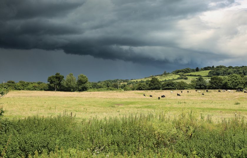 Confidence has reached an all-time low since the NFU launched its survey 15 years ago