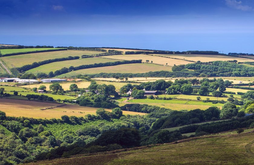 Rural groups have spoken out over new plans to force farmers to sell land for less than its potential value