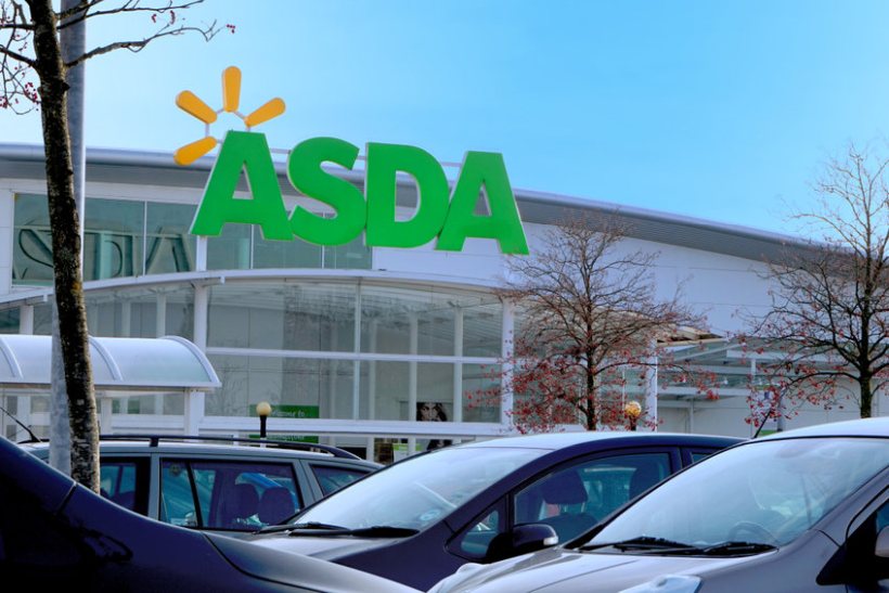 Asda said it was be dropping the pledge due to "currently supply challenges" in the poultry market