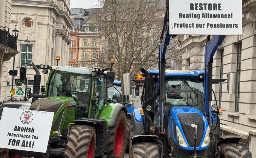 (Photo: Farmers To Action)