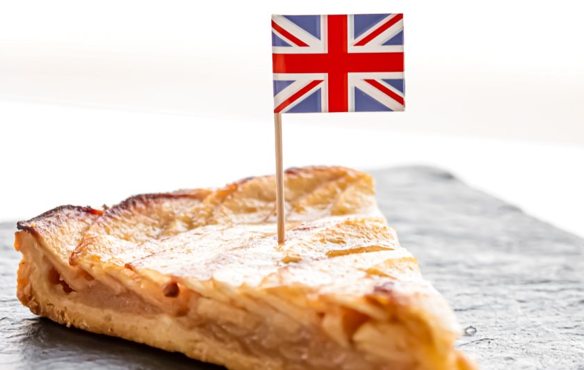 Food and farming experts have joined the government strategy to 'restore pride' in British food